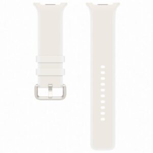 SXL35LU Misty Band (M/L) Samsung Galaxy Watch 9/ Watch 8, Cream - Image 2