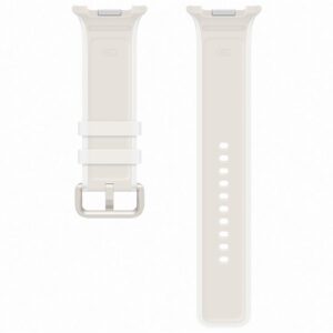 SXL35LU Misty Band (M/L) Samsung Galaxy Watch 9/ Watch 8, Cream - Image 3