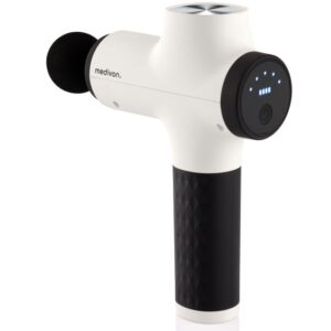Medivon Hand Gun Relix Massager - Image 3