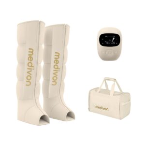 Medivon Compression Massager Lumina - Image 4