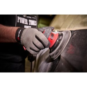 Šlifavimo mašinėlė INGERSOLL RAND 5151-6-HL 150mm - Image 2