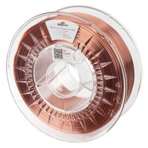 3D plastikas PLA Silk Spicy Copper 1kg Spectrum
