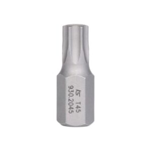 Sukimo antgalis KS TOOLS Torx 30mm T45 - Image 2
