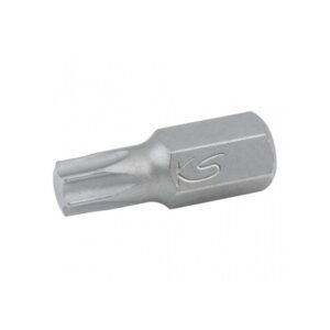 Sukimo antgalis KS TOOLS Torx 30mm T45