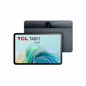 Planšetė TCL Tab 11 2.Gen 6GB 256GB WiFi - Gray