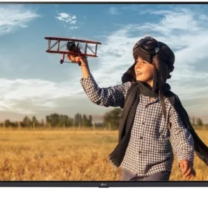 Televizorius LCD 50" 4K/50AU731C LG