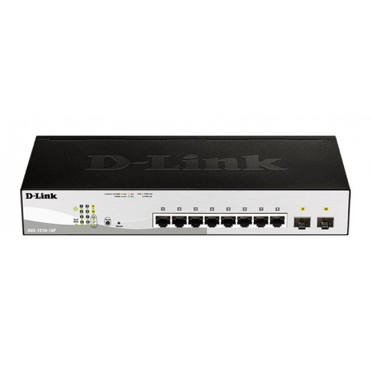 tinklo-komutatorius-d-link-dgs-1210-10p-e-10-prievadu-gigabit-poe