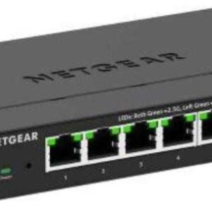 Netgear Switch MS308-100EUS MS308100EUS (MS308-100EUS) - Image 1