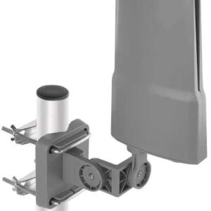 Antena universali DVB-T2/DAB su LTE/4G/5G filtrais J0804 EMOS