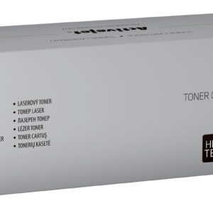 Activejet " " tonerio kasetė ATM-324BN (atsarginė "Konica Minolta" TN324K; "Supreme"; 28000 puslapių; juoda)