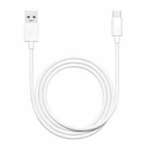 OPPO USB-C Data Cable 8A 1m White
