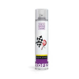 Greitas startas VERYLUBE XB 40014 320ml - Image 1