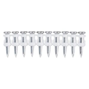 Vinys betonui MAKITA Premium 3,1x22mm, 1000vnt. su priedu - Image 2