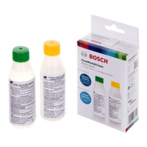 Bosch Serie 4 BWD421POW dulkių siurblys 2100 W Cilindrinis dulkių siurblys Sausas ir drėgnas - Image 2