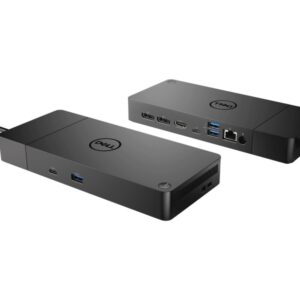 DELL-WD19S130W Docking Station