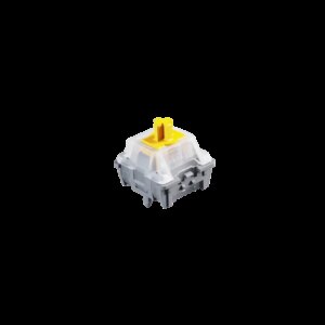 Wooting Lekker Tikken Switches | Light, x90