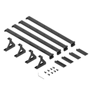 xTool P2 Conveyor Rail - Image 2