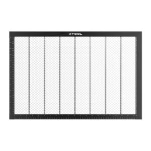 xTool Screen Printing Frame 9" x 12"