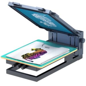 xTool Screen Printer Small Frame for M Series