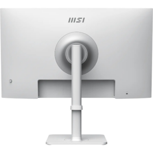 Monitorius MSI PRO MAX 271QPHW E14 / 68,6 cm (27") / 2560x1440 (WQHD) / IPS / 144 Hz / 4 ms (GTG) / 300 nits / 1500:1 / KVM / adjustable height - Image 5
