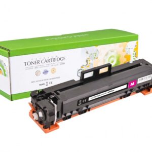 Static Control Lazerinė kasetė purpurinė, suderinama su HP 415A (W2033A)