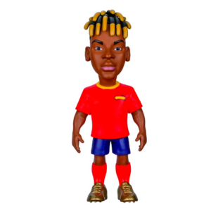 MINIX SPAIN - NICO WILLIAMS - Image 2