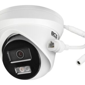 BCS BCS-V-EIP16FSR3L3(2) Skliautas IP apsaugos kamera 3200 x 1800 pikseliai Lubos - Image 3