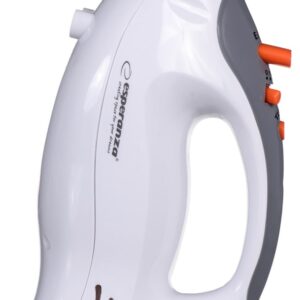 Esperanza EKM009 Rankinis plaktuvas Pilka, Balta 250 W - Image 3