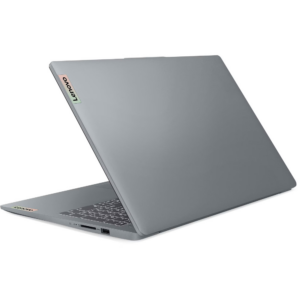 Notebook Lenovo IdeaPad Slim 3 15AMN8 R5 / 16GB / 1TB SSD / 15,6" FHD / Windows 11 Pro / US išdėstymas / pilkos spalvos - Image 4