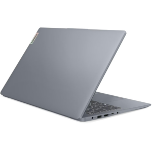 Notebook Lenovo IdeaPad Slim 3 15AMN8 R5 / 16GB / 1TB SSD / 15,6" FHD / Windows 11 Pro / US išdėstymas / pilkos spalvos - Image 5
