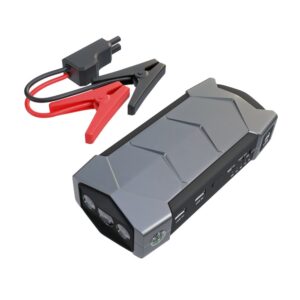 Extralink JUMP MAX7 transporto priemonės starteris 400 A