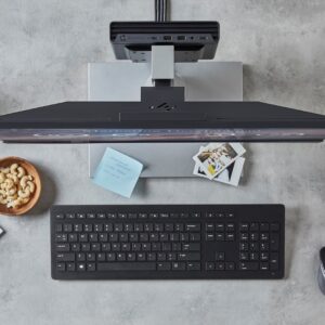 HP Elite Mini 800 G9 i7-14700 16GB DDR5 4800 SSD1TB UHD Graphics 770 LAN WiFi6+BT W11P 3Y OnSite - Image 3