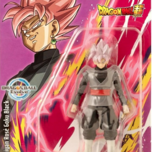 DRAGON BALL SUPER EVOLVE - ROSE GOKU BLACK