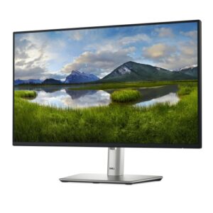 Dell Pro 24 Plus DELL-P2425HHF Monitorius 24'' IPS FHD 1920x1080 8 ms 250 cd/m2 100 Hz, Halogen-Free - Image 2