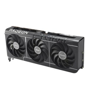 ASUS Prime -RX9070GRE-O12G-EVO AMD Radeon RX 9070 GRE 12 GB GDDR6 - Image 3