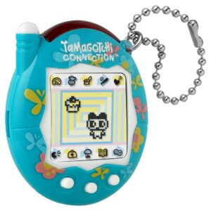 TAMAGOTCHI CONNECTION - BLUE BUTTERFLIES - Image 3