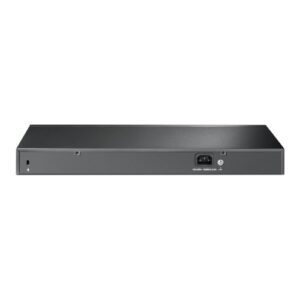 TP-Link TL-SG1218MPE 16-Port Gigabit Easy Smart PoE+ Šakotuvas - Image 3