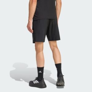 Adidas JM5542_205 šortai Kištukinis Juoda - Image 2
