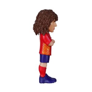 MINIX WC LEGENDS SPAIN - CARLES PUYOL - Image 3