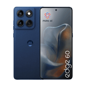 Motorola XT2505-1 Moto Edge 60 5G 8GB RAM 512GB - Gibraltar Seal