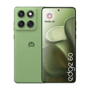 Motorola XT2505-1 Moto Edge 60 5G 8GB RAM 512GB - Pantone Shamrock