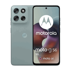 Motorola XT2529-2 Moto G56 5G Dual Sim 8GB RAM 512GB - Grey