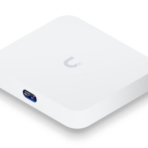 Ubiquiti ULTRA tinklų sietuvas / valdiklis 1000 Mbit/ai - Image 2