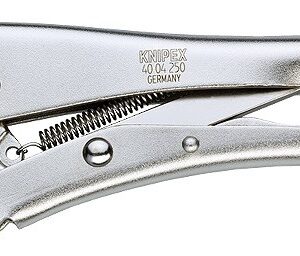 Knipex 40 04 250 replės Fiksavimo replės - Image 2