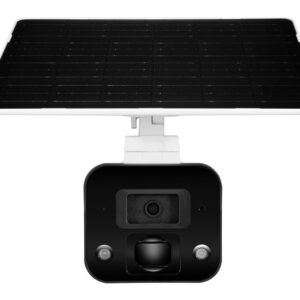 BCS BCS-L-TIP24FCR3L2-Ai-4G(SET) komplektas vaizdui stebėti Vielinis ir Bevielis - Image 2