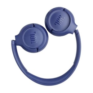 JBL Tune 530BT Belaidės ausinės, Bluetooth, Blue - Image 3