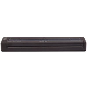 Brother PocketJet PJ-822 Mobilus terminis spausdintuvas nespalvotas A4 13.5 ppm 203 DPI USB-C