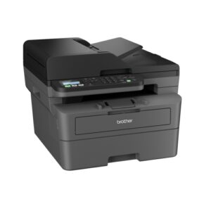 Brother MFC-L2800DW Spausdintuvas lazerinis nespalvotas MFP A4 32 ppm Wi-Fi Ethernet LAN USB - Image 3