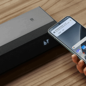 Xiaomi Soundbar Pro 2.0 ch Garso sistema, Juoda - Image 3