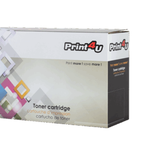 TopJet Lazerinė kasetė juoda, suderinama su HP 94X (CF294X)